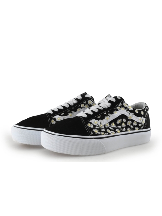 Vans Sneaker Schwarz 348763
 Größe 40½
 
