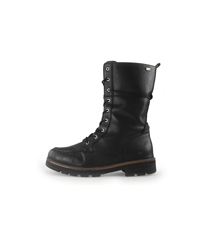 Mustang Schnürstiefel