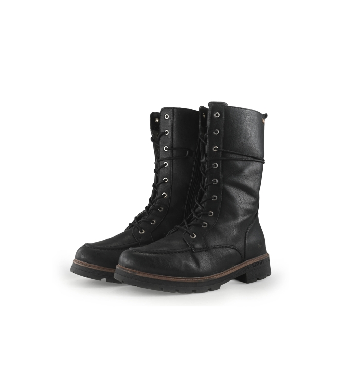 Mustang Schnürstiefel