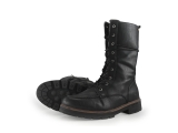 Mustang Schnürstiefel