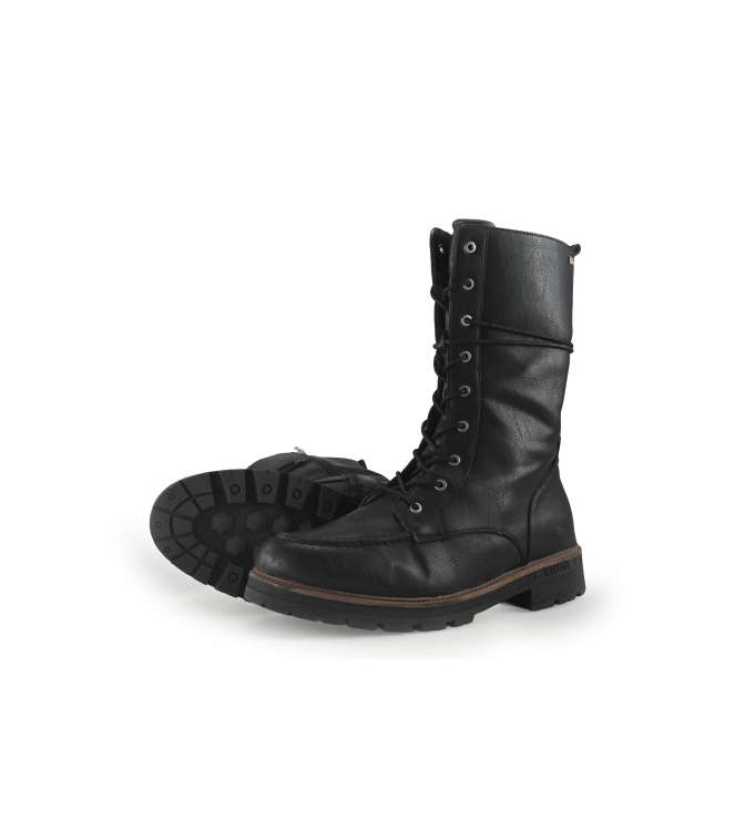 Mustang Schnürstiefel