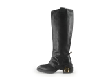 Steve Madden Bikerstiefel