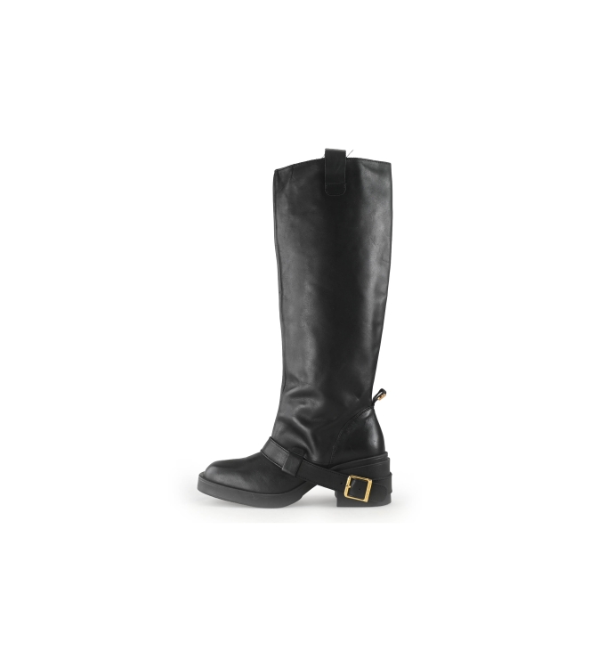 Steve Madden Bikerstiefel