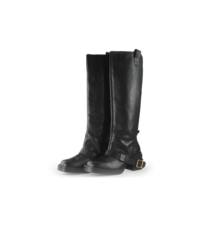 Steve Madden Bikerstiefel