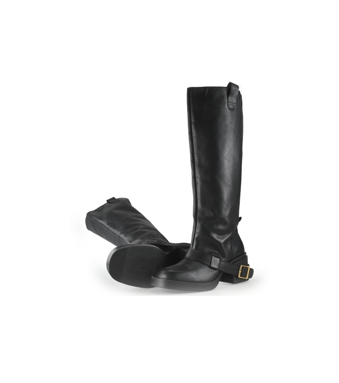 Steve Madden Bikerstiefel