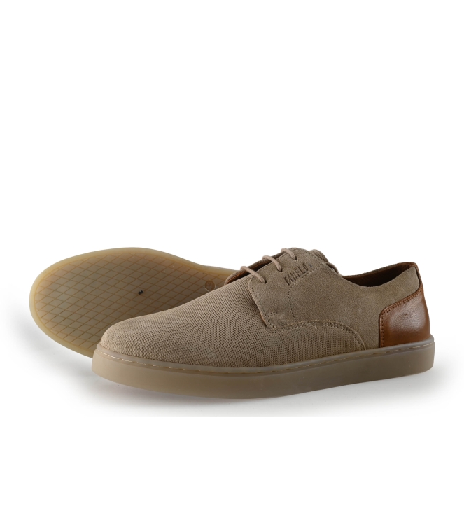 Manfield Schnürschuhe