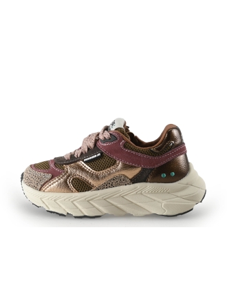 BunniesJR Sneaker Braun 348774
 Größe 27
 