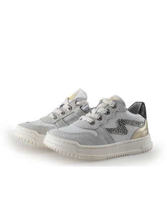 Develab Sneaker Weiß 348775
 Größe 27
 