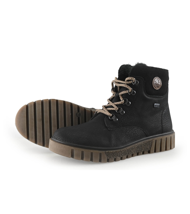 Rieker Schnürstiefel