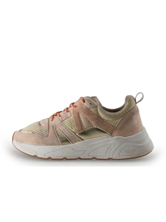 Nelson Sneaker Beige 348778
 Größe 37
 