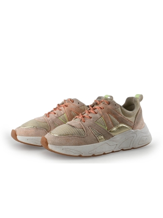 Nelson Sneaker Beige 348778
 Größe 37
 