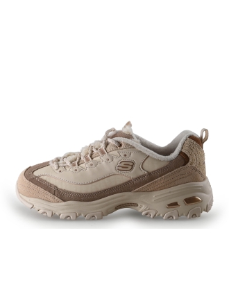 Skechers Sneaker Beige 348786
 Größe 39
 