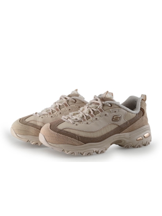 Skechers Sneaker Beige 348786
 Größe 39
 