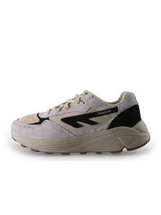 Hi-tec Sneaker Beige 348788
 Größe 41
 