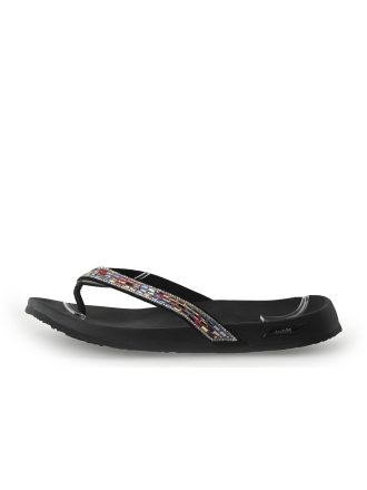 Skechers Flip-Flops Schwarz 348793
 Größe 41
 