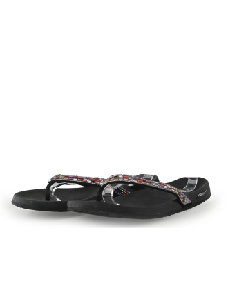 Skechers Flip-Flops Schwarz 348793
 Größe 41
 