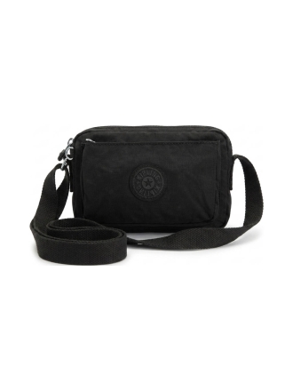 Kipling Umhängetasche Schwarz 348797
 Größe standaard
 