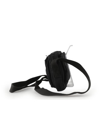 Kipling Umhängetasche Schwarz 348797
 Größe standaard
 