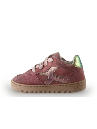 Nelson Sneaker Rosa 348799
 Größe 22
 