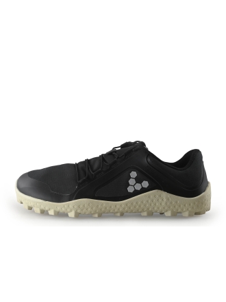 Vivobarefoot Schwarz 348804
 Größe 44
 