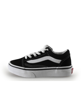 Vans Sneaker Schwarz 348805
 Größe 27
 