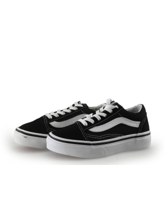 Vans Sneaker Schwarz 348805
 Größe 27
 
