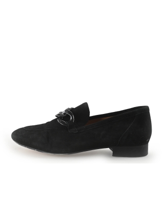 Linea Zeta Loafers  Schwarz 348806
 Größe 40
 