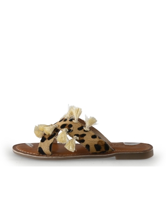 Bulu Sandalen Rosa 348807
 Größe 39
 