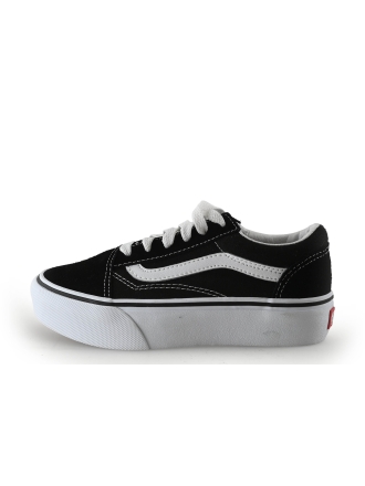 Vans Sneaker Schwarz 348809
 Größe 32
 