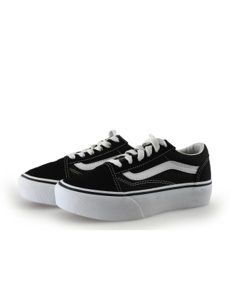 Vans Sneaker Schwarz 348809
 Größe 32
 