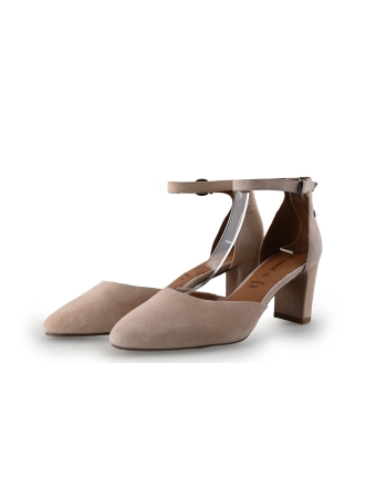 No Stress pumps Schwarz 348811
 Größe 40
 