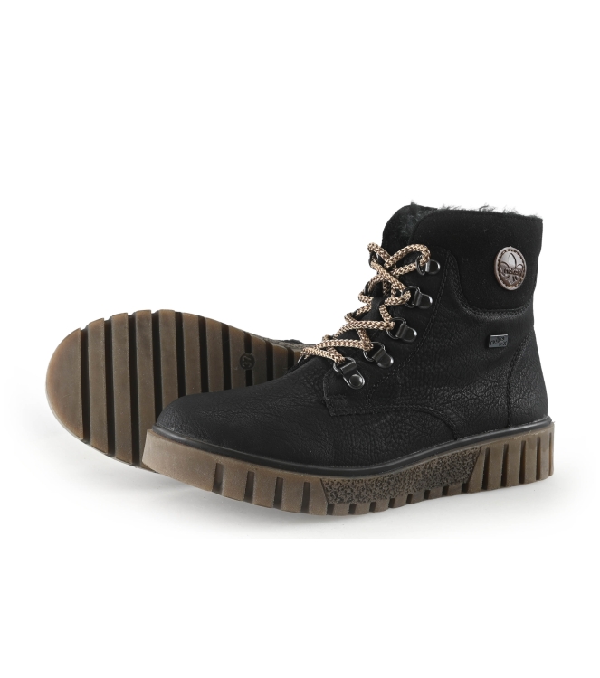 Rieker Schnürschuhe