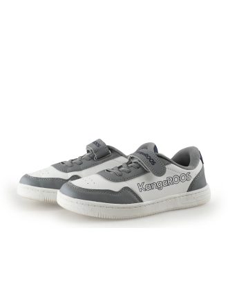 Kangaroos Sneaker Weiß 348814
 Größe 33
 