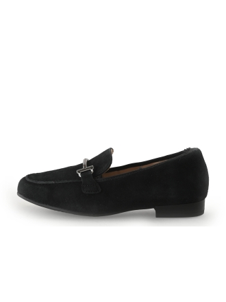 Ara Slip-ons Schwarz 348815
 Größe 37
 