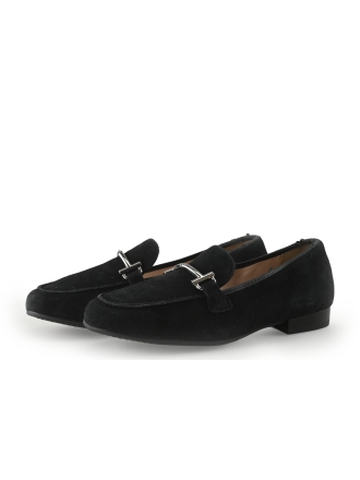 Ara Slip-ons Schwarz 348815
 Größe 37
 