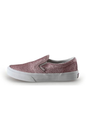 Vans Slip-ons Rosa 348816
 Größe 33
 