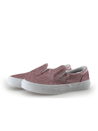 Vans Slip-ons Rosa 348816
 Größe 33
 