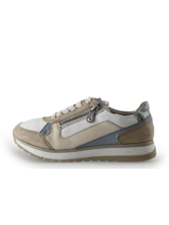 Rieker Sneaker Beige 348817
 Größe 37
 