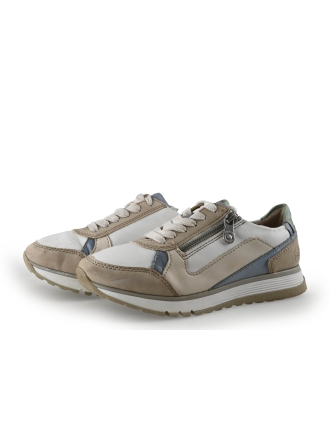 Rieker Sneaker Beige 348817
 Größe 37
 