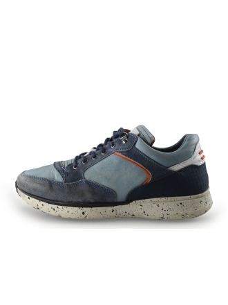 Greve Sneaker Blau 348819
 Größe 42
 