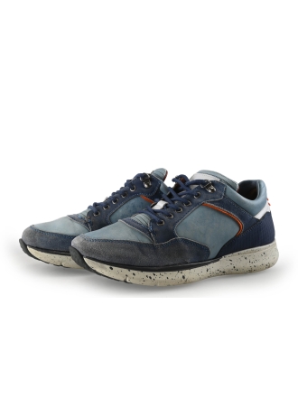 Greve Sneaker Blau 348819
 Größe 42
 