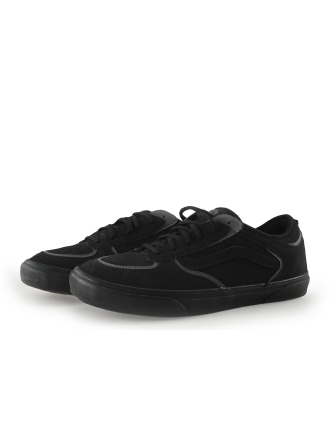 Vans Sneaker Schwarz 348821
 Größe 44
 