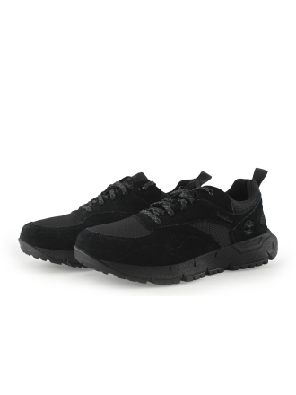 Timberland Sneaker Schwarz 348822
 Größe 43
 