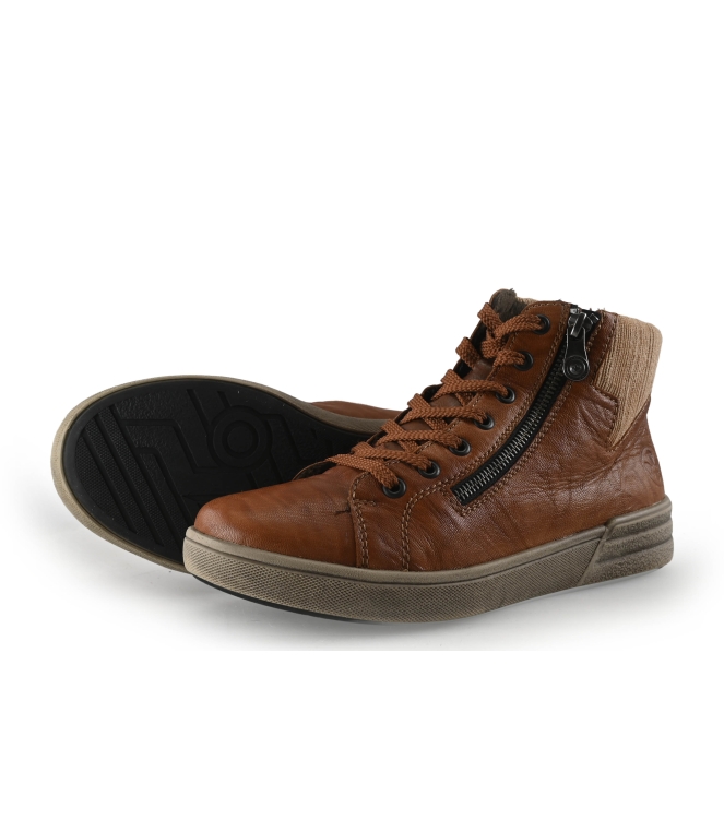 Rieker Schnürstiefel