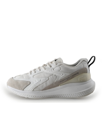 Lacoste Sportschuhe Weiß 348829
 Größe 43
 