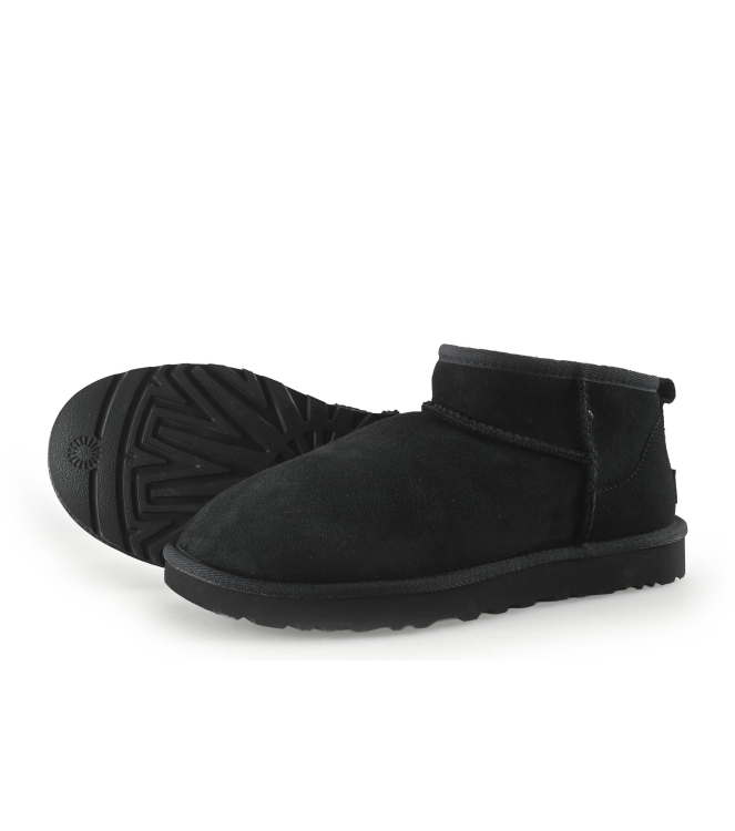 Ugg Stiefeletten