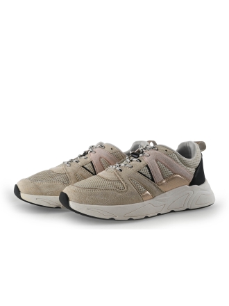 Sub55 Sneaker Beige 348836
 Größe 42
 