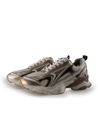 Steve Madden Sneaker Silber 348837
 Größe 41
 