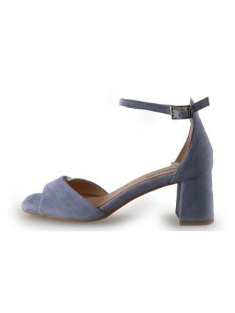 Signatur Sandalen Blau 348838
 Größe 36
 