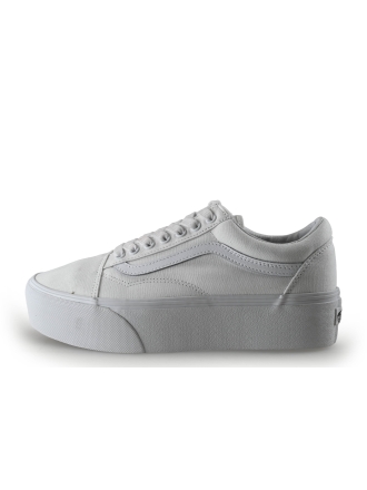 Vans Sneaker Weiß 348844
 Größe 42
 